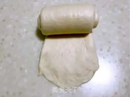 Make Super soft toast step 6
