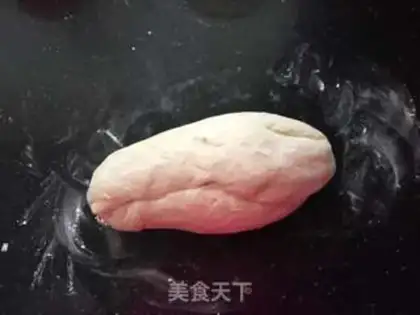 Make Wild food buns step 12