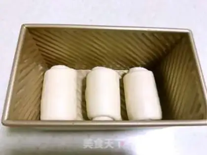 Make Super soft toast step 7