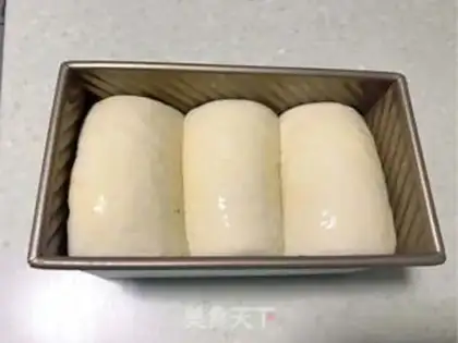 Make Super soft toast step 8