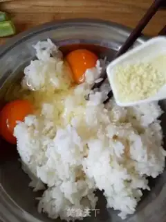 Make Fried eggs step 5