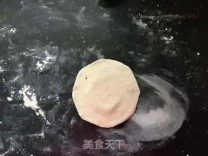 Make Wild food buns step 15