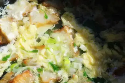 Make Wild soup step 8