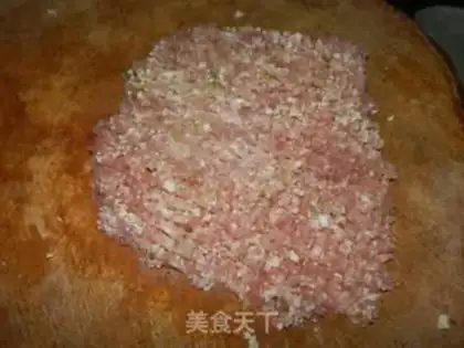 Make Tofu step 1