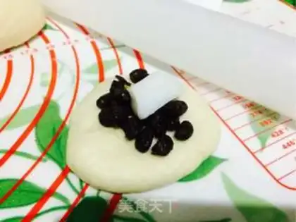 Make Pyramid step 11