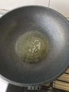 Make Salted chicken silk step 3