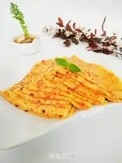 Make Fried carrots step 12