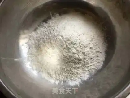 Make Spicy dumplings step 7