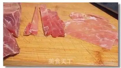 Make Ham dolls step 2