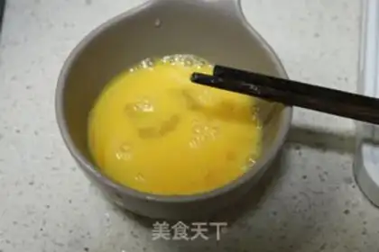 Make Fry eggs step 2