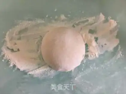 Make Spicy dumplings step 8