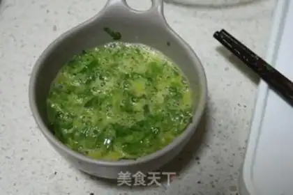 Make Fry eggs step 3