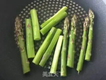 Make Fried rice step 1
