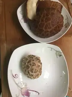 Make Frozen chicken step 1