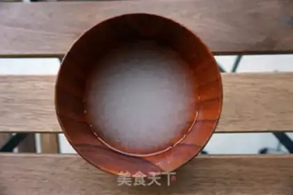 Make Sakura Shushin step 1