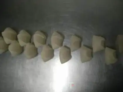 Make A pickle box step 3