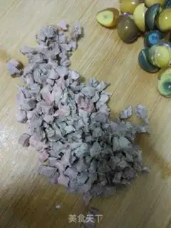 Make Spicy beef sauce step 0