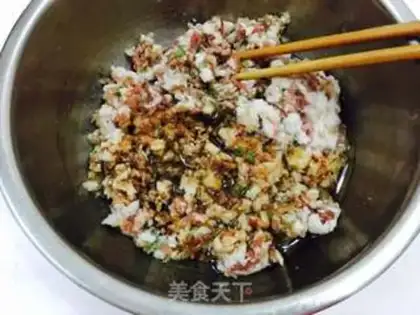 Make Snack step 7