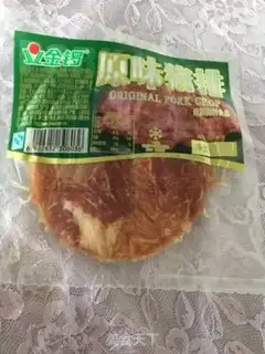 Make Fried rice step 5