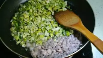 Make Little sour sauce step 6