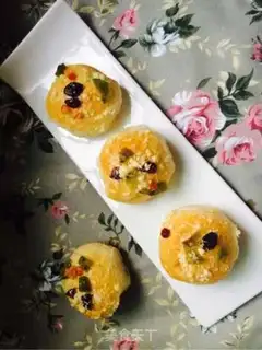 Make Pyramid step 21