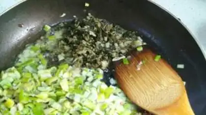 Make Little sour sauce step 7