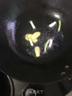 Make Frozen chicken step 3