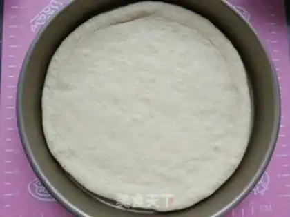 Make Pineapple pizza step 7