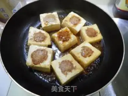 Make Tofu step 11