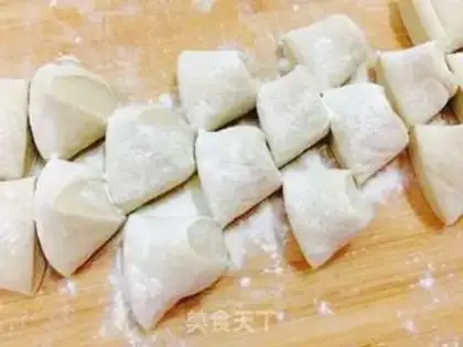 Make Snack step 10
