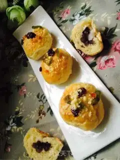 Make Pyramid step 23