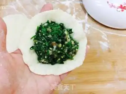 Make Snack step 11