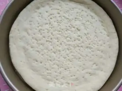 Make Pineapple pizza step 10