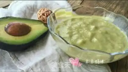 Make Butter apple mud step 6