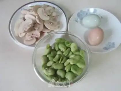 Make Scrambled eggs step 0