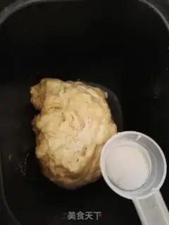 Make Coconut milk sack step 4