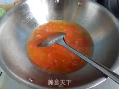 Make The eggplant mushroom step 5