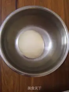 Make Coconut milk sack step 6