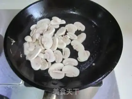 Make Scrambled eggs step 5