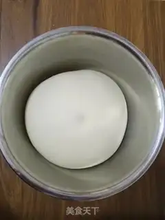 Make Coconut milk sack step 7