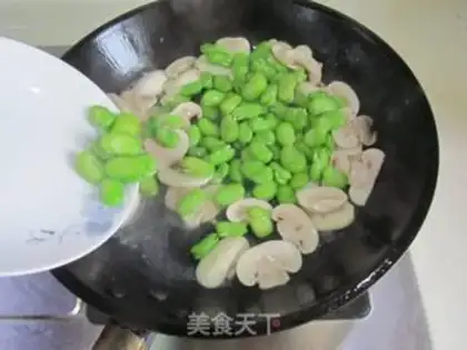 Make Scrambled eggs step 6