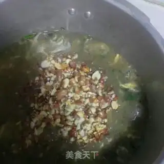 Make Spicy soup step 5