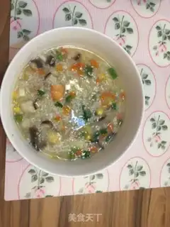 Make Sea cucumber step 4