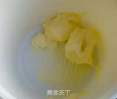 Make Heart crackers step 0