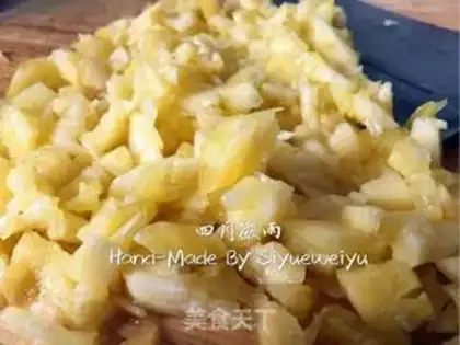 Make Pineapple step 2