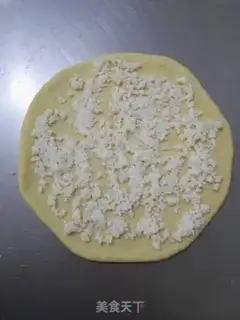 Make Coconut milk sack step 11