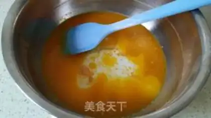 Make Bottle cake step 3