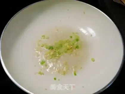 Make The halogenated dish step 2