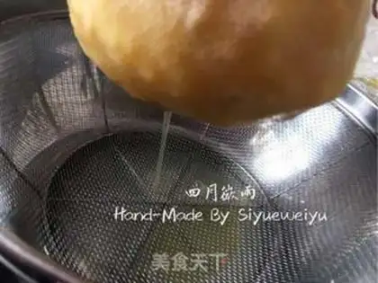 Make Pineapple step 3