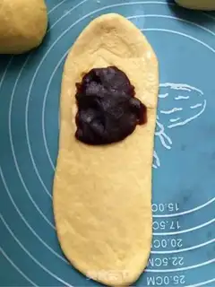 Make Honey bread step 9